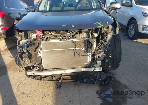 2020 Toyota Rav4 Hybrid Xle from USA, damaged, VIN 2T3RWRFV5LW078626